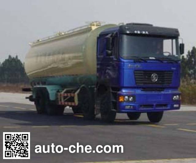 Shacman SX5313GSNJR456 bulk cement truck