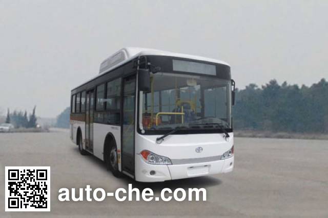 Shanxi SXK6900G5N city bus
