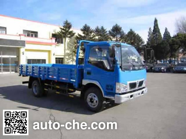 Jinbei SY1084DR9Z5Q cargo truck
