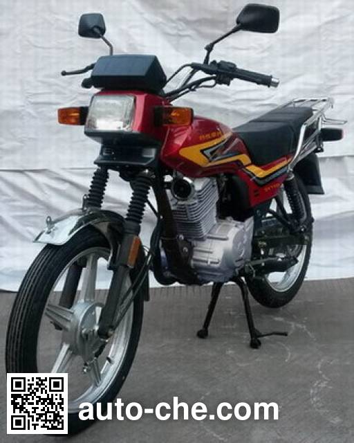 Shuaiya SY150 motorcycle