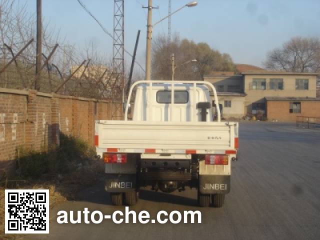 Jinbei SY2310-4N low-speed vehicle