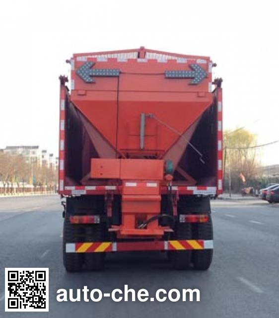 Xinhuachi THD5251TCXC4 snow remover truck