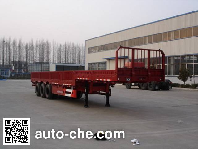 Tianming TM9380 trailer