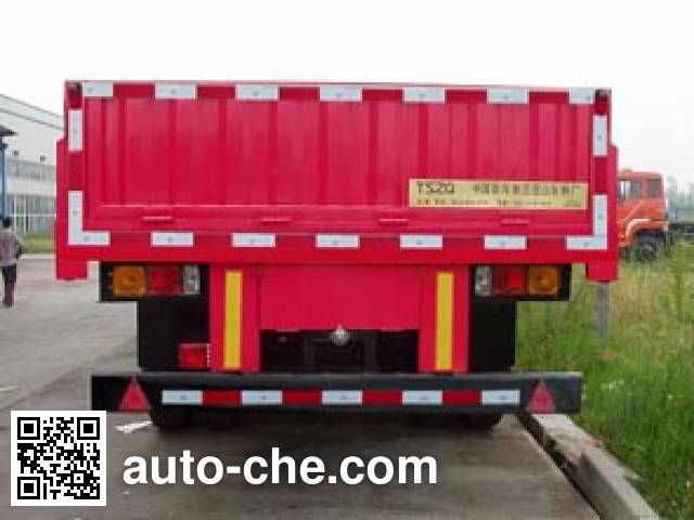 Mailong TSZ9400 trailer