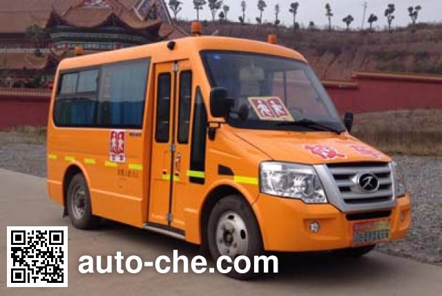 Tongxin TX6511XF preschool school bus