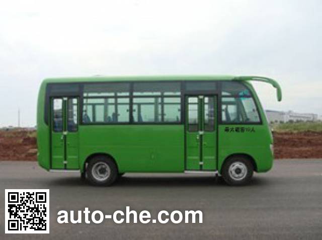 Tongxin TX6601F2 bus