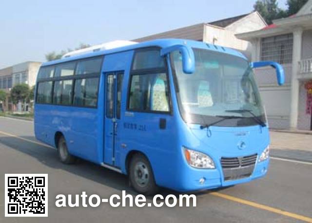 Tongxin TX6660F bus