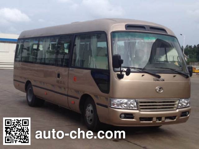 Tongxin TX6702CF bus