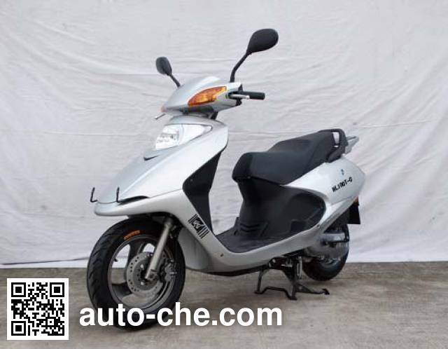 Tianying TY100T-C scooter