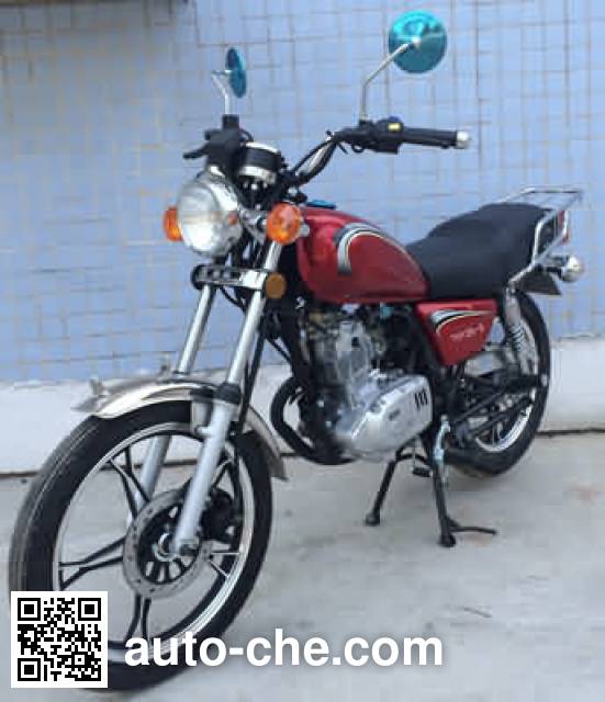 Tianying TY125-9 motorcycle
