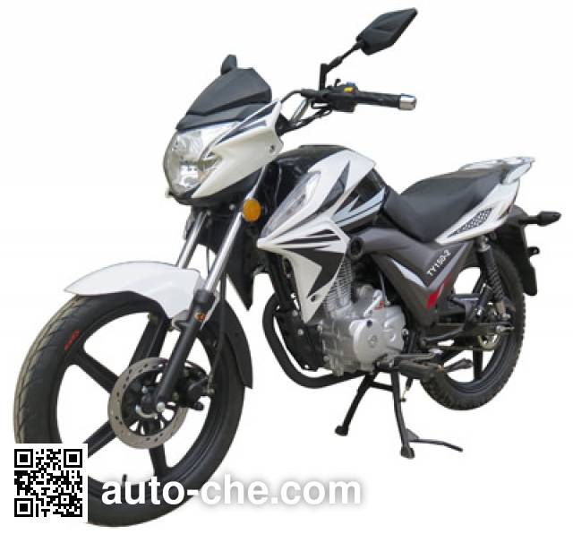 Tianying TY150-2 motorcycle