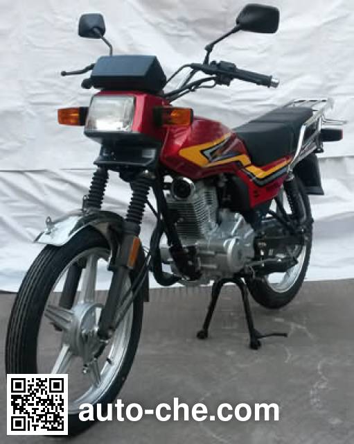 Tianying TY150 motorcycle
