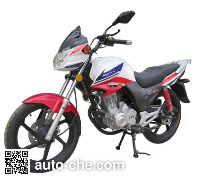 Tianying TY150-3 motorcycle