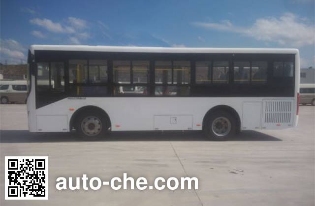 Wanda WD6850HDGB city bus