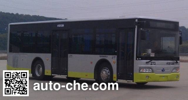 Yangtse WG6100NHM4 city bus