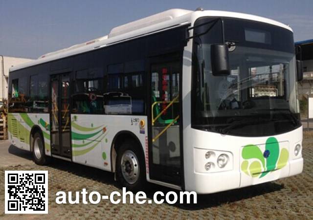 Yangtse WG6930NH5 city bus