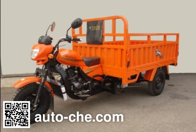 Wanhoo WH250ZH-2B cargo moto three-wheeler