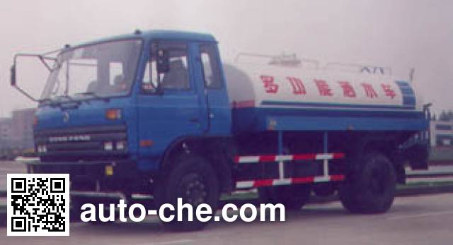 Yunhe WHG5101GSSE sprinkler machine (water tank truck)