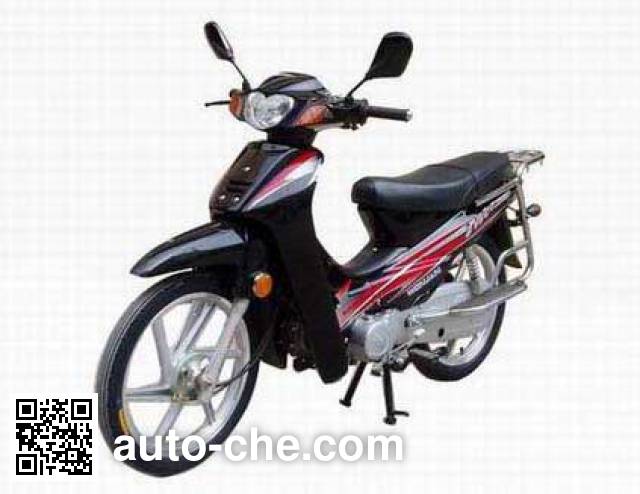 Wangjiang WJ110-B underbone motorcycle
