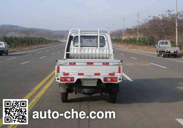 Wuzheng WAW WL1605W1 low-speed vehicle