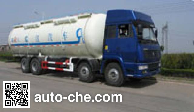 RJST Ruijiang WL5310GSNA bulk cement truck