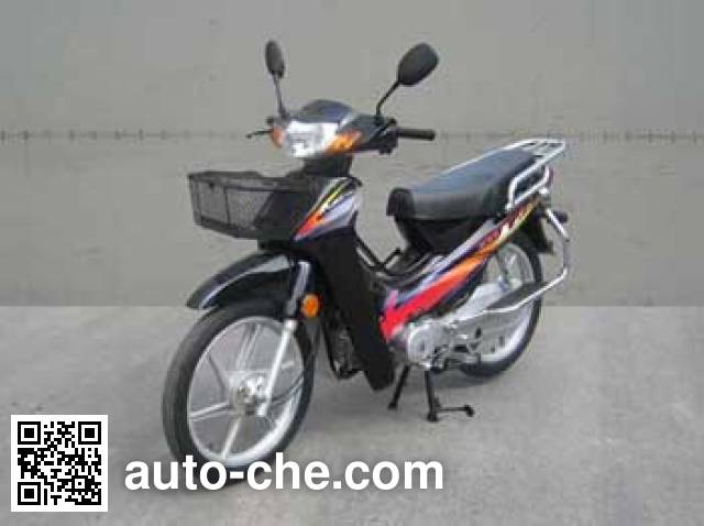 Wanqiang WQ110-20 underbone motorcycle