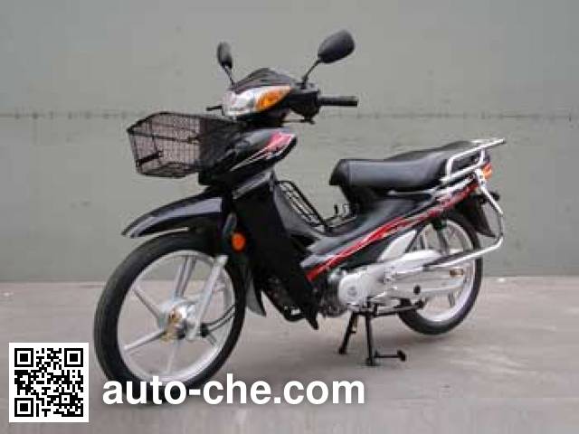 Wanqiang WQ110-22 underbone motorcycle