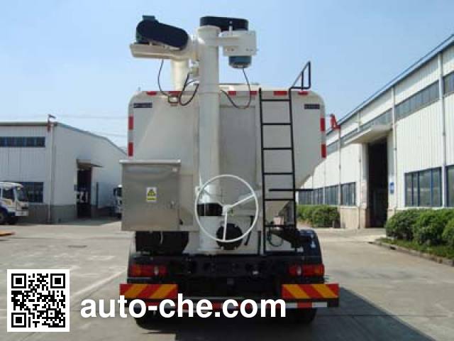 Baiqin XBQ5120ZSLD13 bulk fodder truck