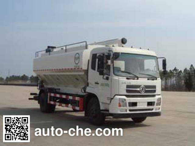 Baiqin XBQ5160ZSLD18D bulk fodder truck