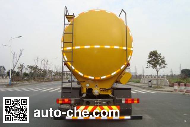 Baiqin XBQ5240GSLA bulk feed truck