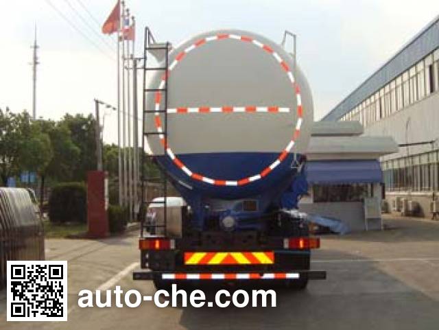 Baiqin XBQ5310ZSLA36 bulk fodder truck