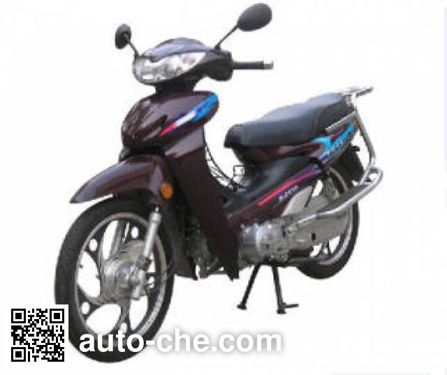 Xiangjiang XJ110 underbone motorcycle