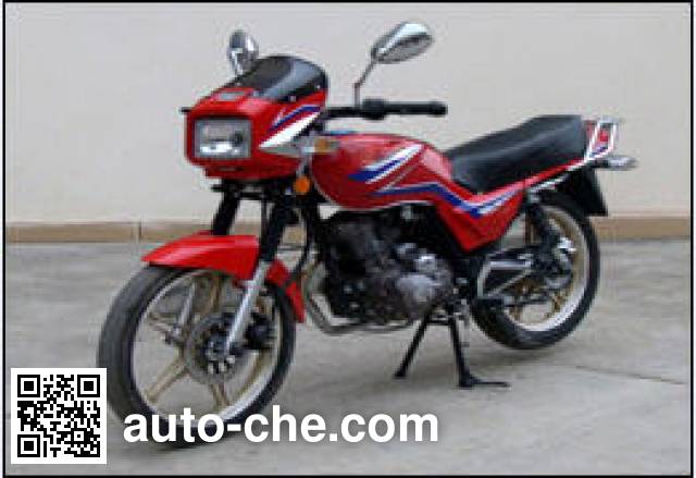 Xiangjiang XJ150 motorcycle