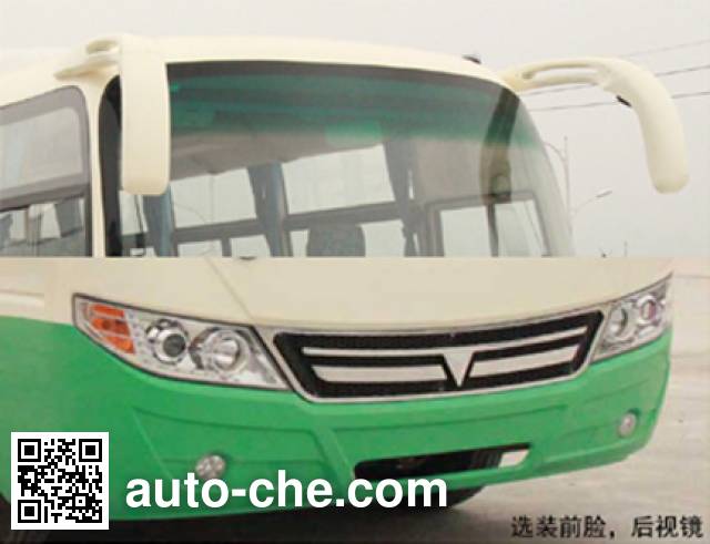 Xiyu XJ6600TC5 bus