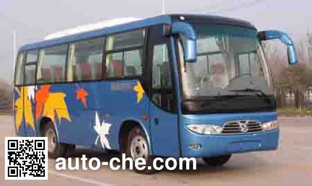 Xiyu XJ6798TC bus
