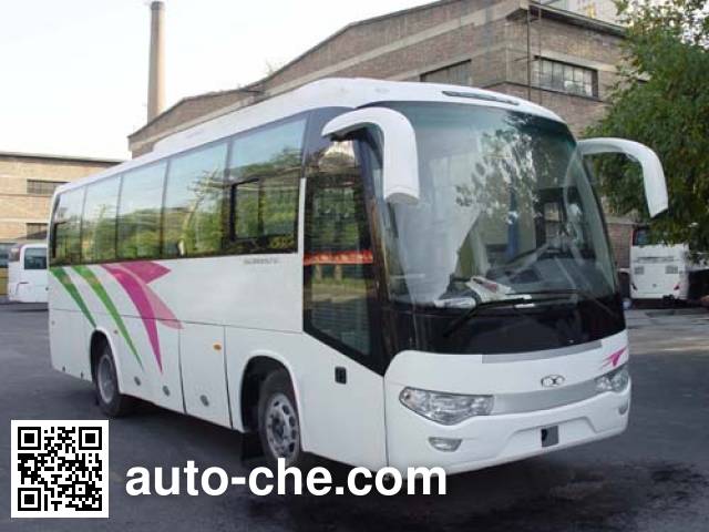 Xiyu XJ6859HC bus