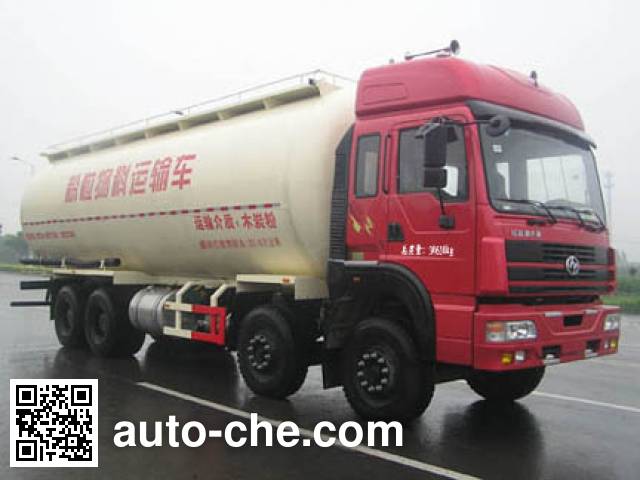 Frestech XKC5314GFLA3 bulk powder tank truck