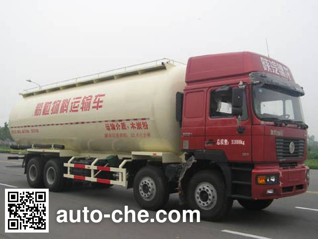 Frestech XKC5315GFLA3 bulk powder tank truck