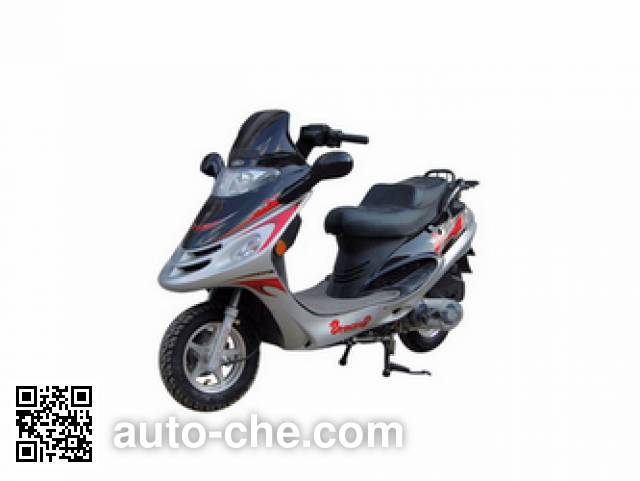 Xinling XL125T-4A scooter