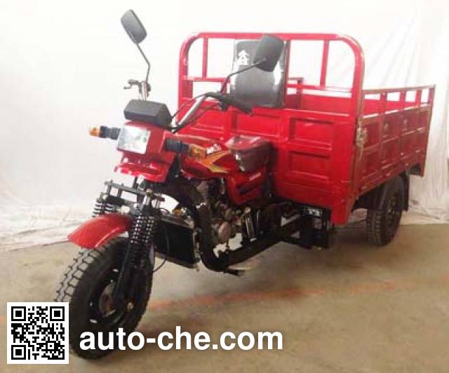 Xinliba XLB250ZH cargo moto three-wheeler