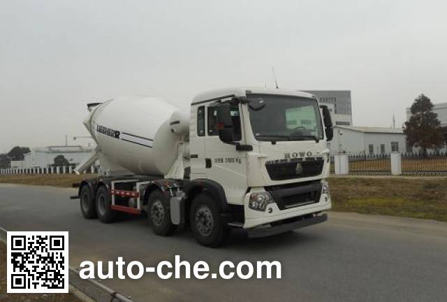 Liebherr XLH5310GJBN306GD1B concrete mixer truck