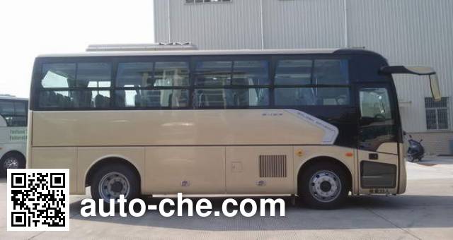 Golden Dragon XML6757J18Y bus