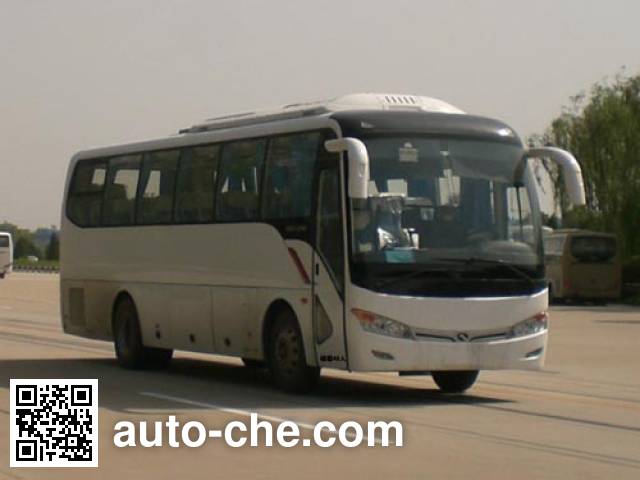 King Long XMQ6101AYN5D bus