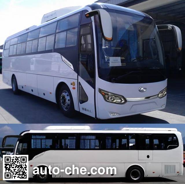 King Long XMQ6101AYN5D bus