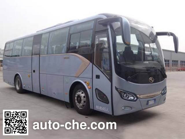 King Long XMQ6101CYD4D bus