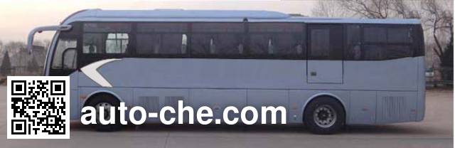 King Long XMQ6101CYN5C bus