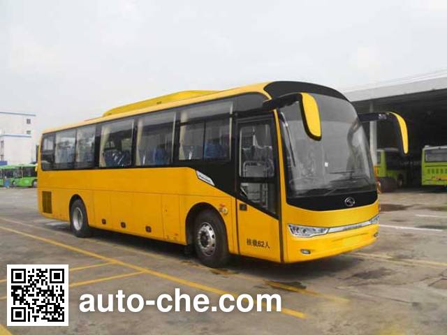 King Long XMQ6110ACD5D bus