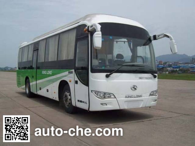 King Long XMQ6110ACN5D bus