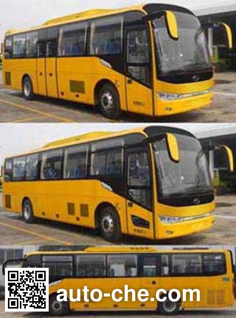 King Long XMQ6110ACN5D bus
