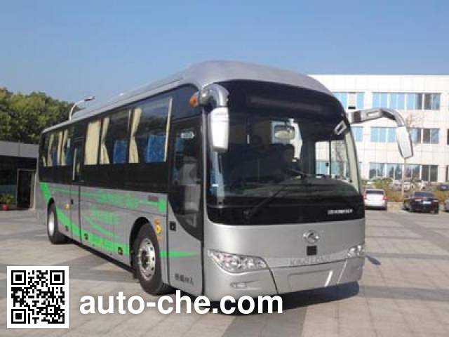 King Long XMQ6110BCBEVL4 electric bus